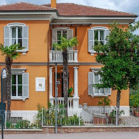 Villa Liberty Urbino Exterior photo