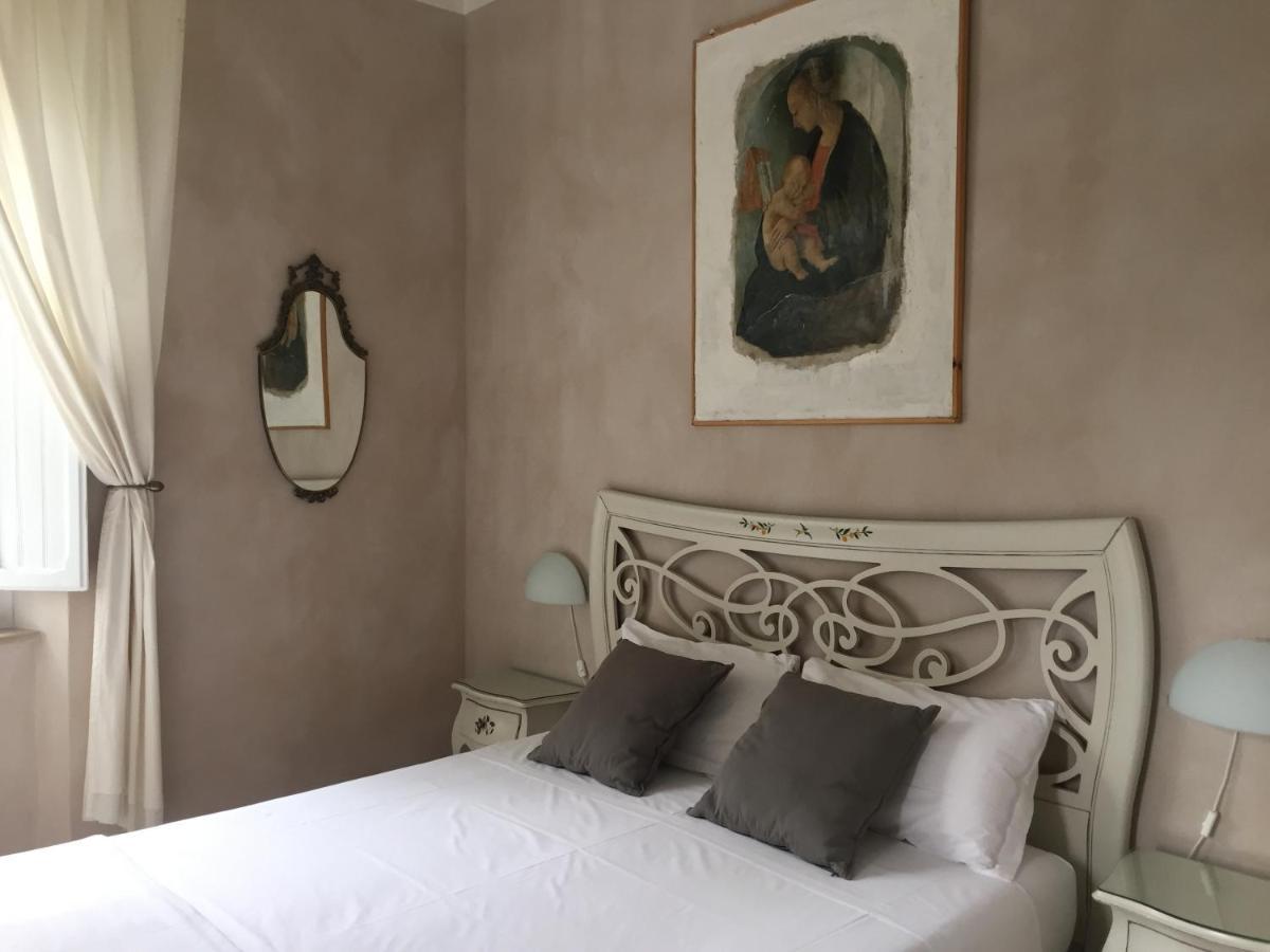 Villa Liberty Urbino Exterior photo