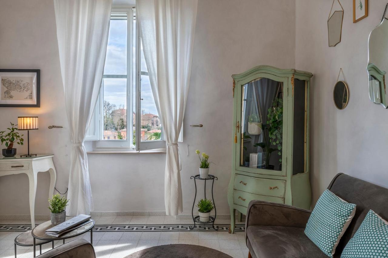 Villa Liberty Urbino Exterior photo