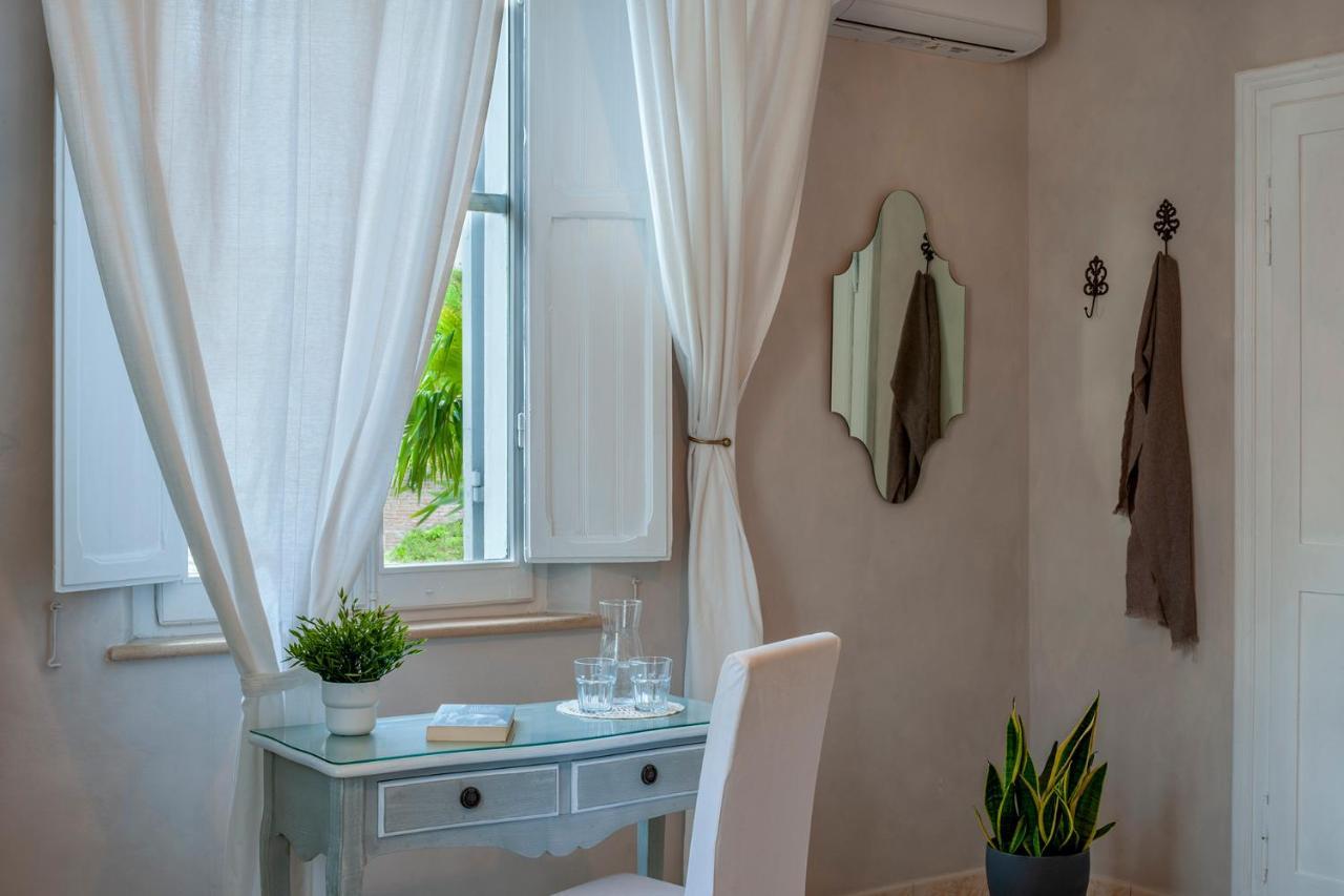 Villa Liberty Urbino Exterior photo