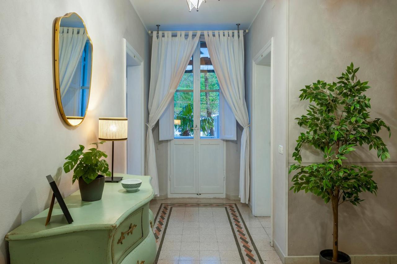 Villa Liberty Urbino Exterior photo