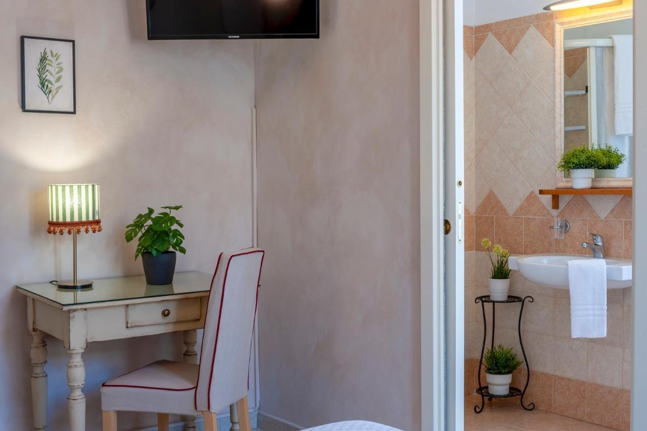 Villa Liberty Urbino Exterior photo