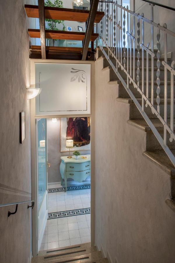 Villa Liberty Urbino Exterior photo