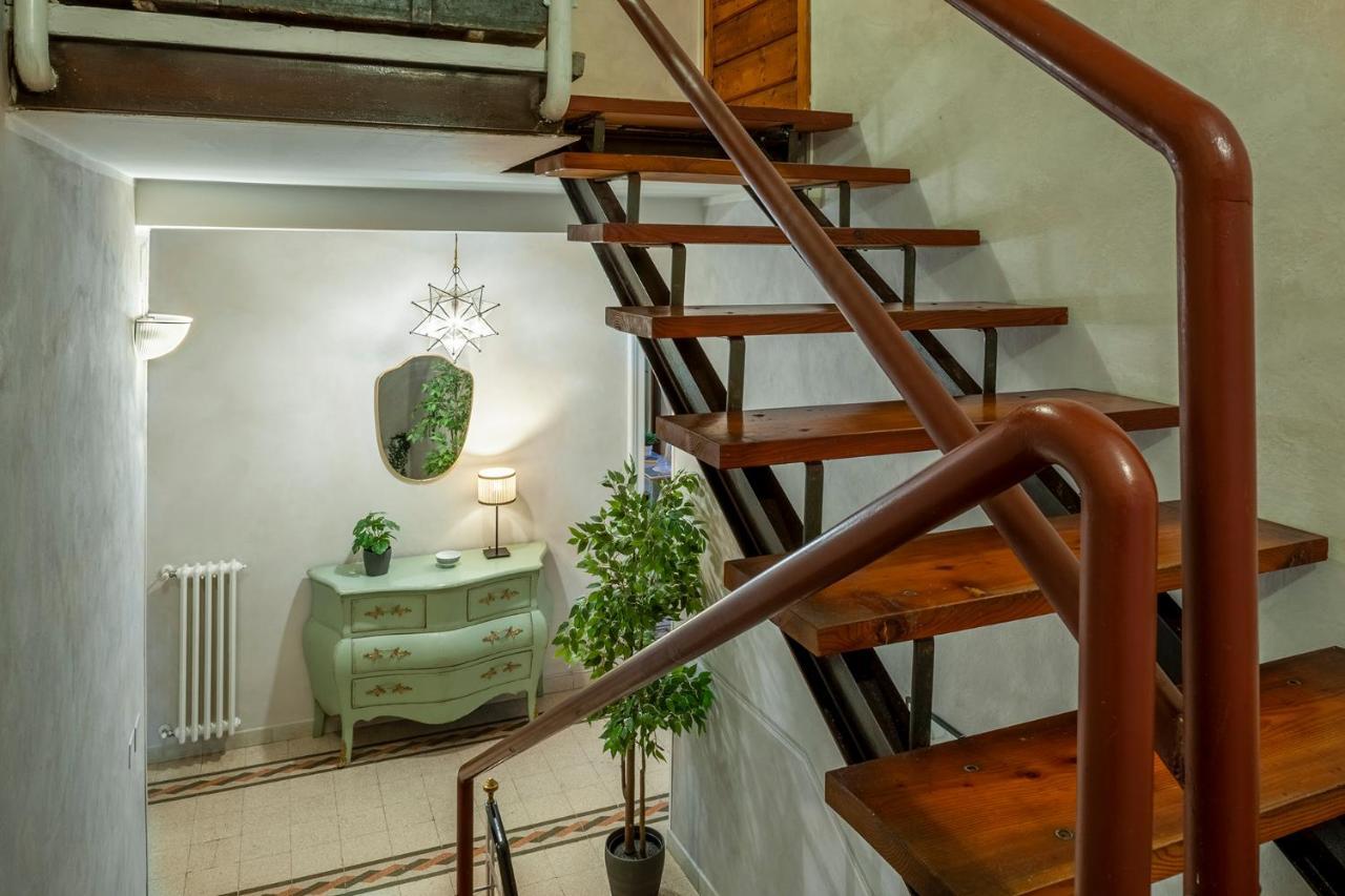 Villa Liberty Urbino Exterior photo