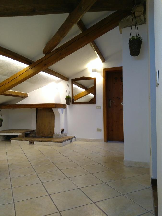 Villa Liberty Urbino Exterior photo
