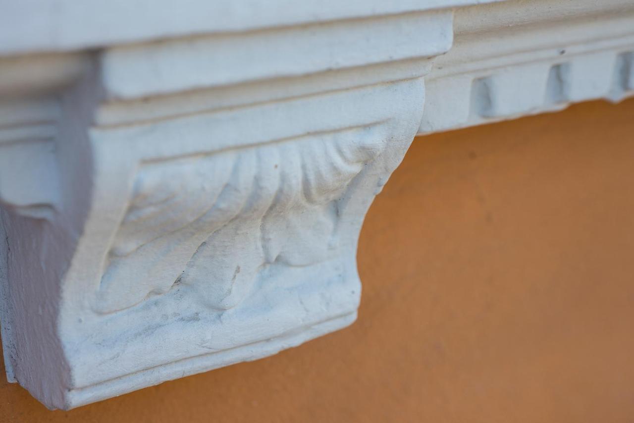 Villa Liberty Urbino Exterior photo